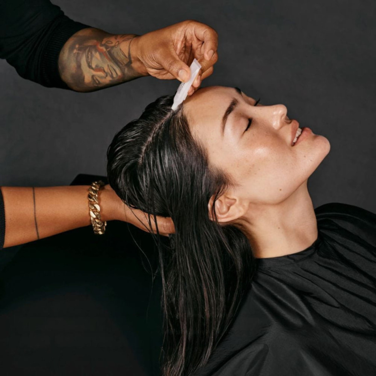 OLAPLEX Pro Scalp Rebalancing Concentrate Fiale 10x4ml