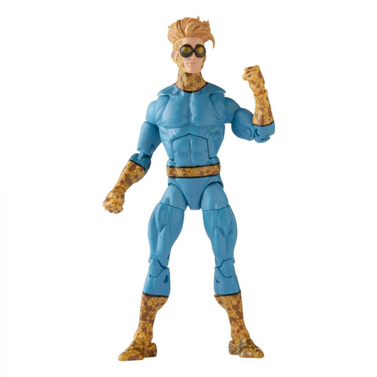 Marvel Legends Series Action Figura 2022 Marvel's Controller Baf -4: Marvel's Speedball 15 Cm Hasbro