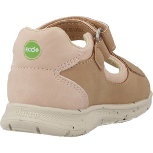 Sandalias Niña de la marca CHICCO  modelo GRANCY MARRON