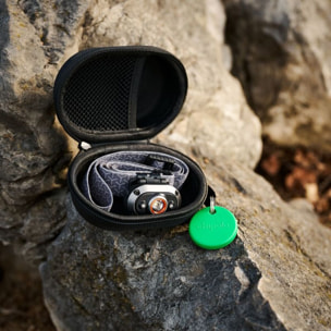 Tracker GPS CHIPOLO POP porte cléfs vert