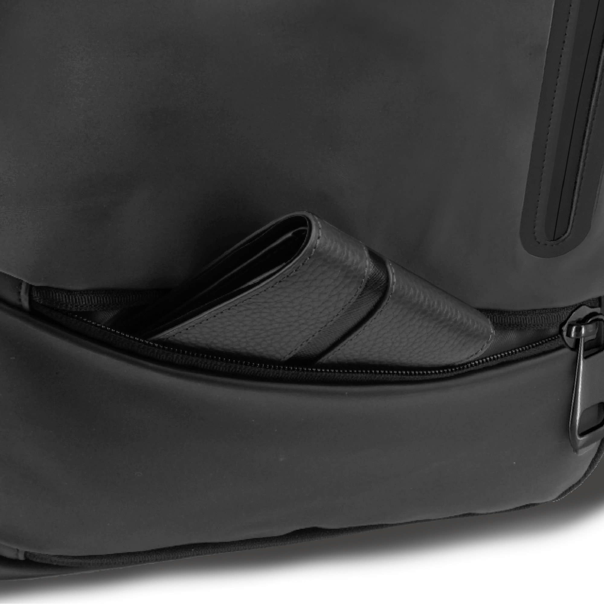 Zaino Ne.on! X2 black