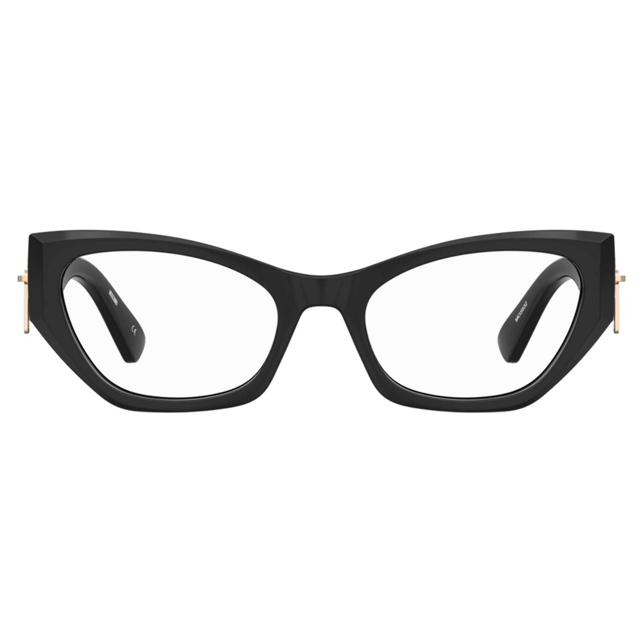 Gafas de Vista Moschino MOS632 807 de Nylon Mujer 53 mm
