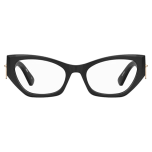 Gafas de Vista Moschino MOS632 807 de Nylon Mujer 53 mm