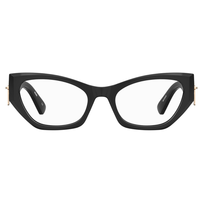 Gafas de Vista Moschino MOS632 807 de Nylon Mujer 53 mm