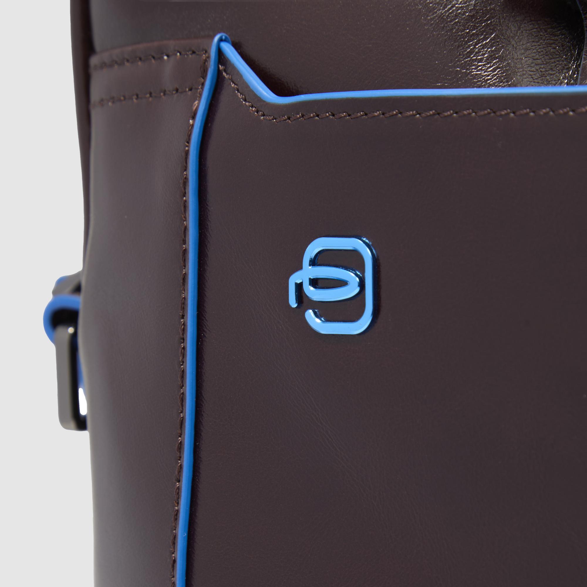 Piquadro Borsa porta pc 14" personalizzabile