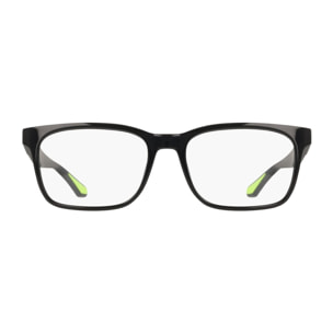 Gafas de Vista Nike 7415 007 de Acetato Inyectado Hombre 54 mm
