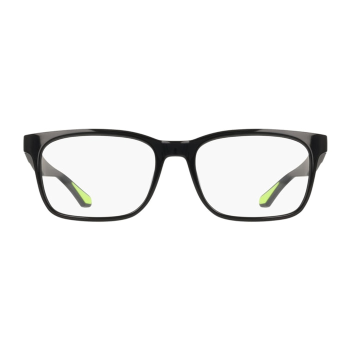 Gafas de Vista Nike 7415 007 de Acetato Inyectado Hombre 54 mm
