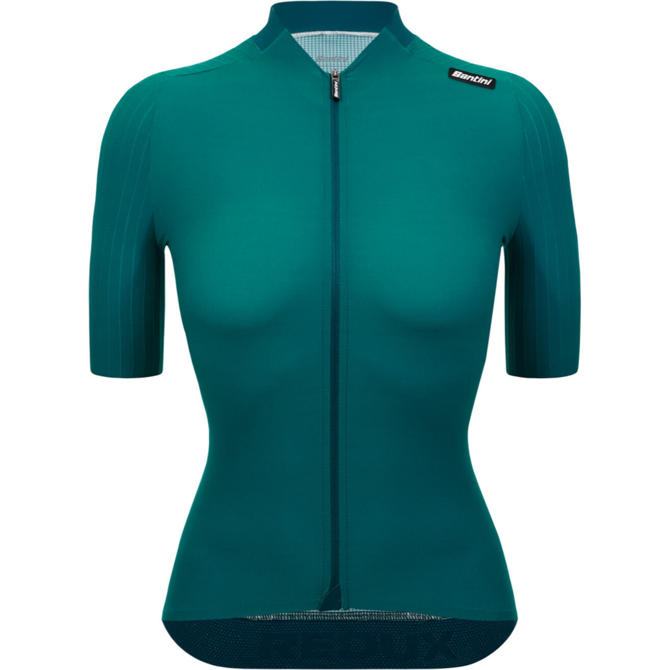 Redux Speed - Maillot Femme - Teal - Femme