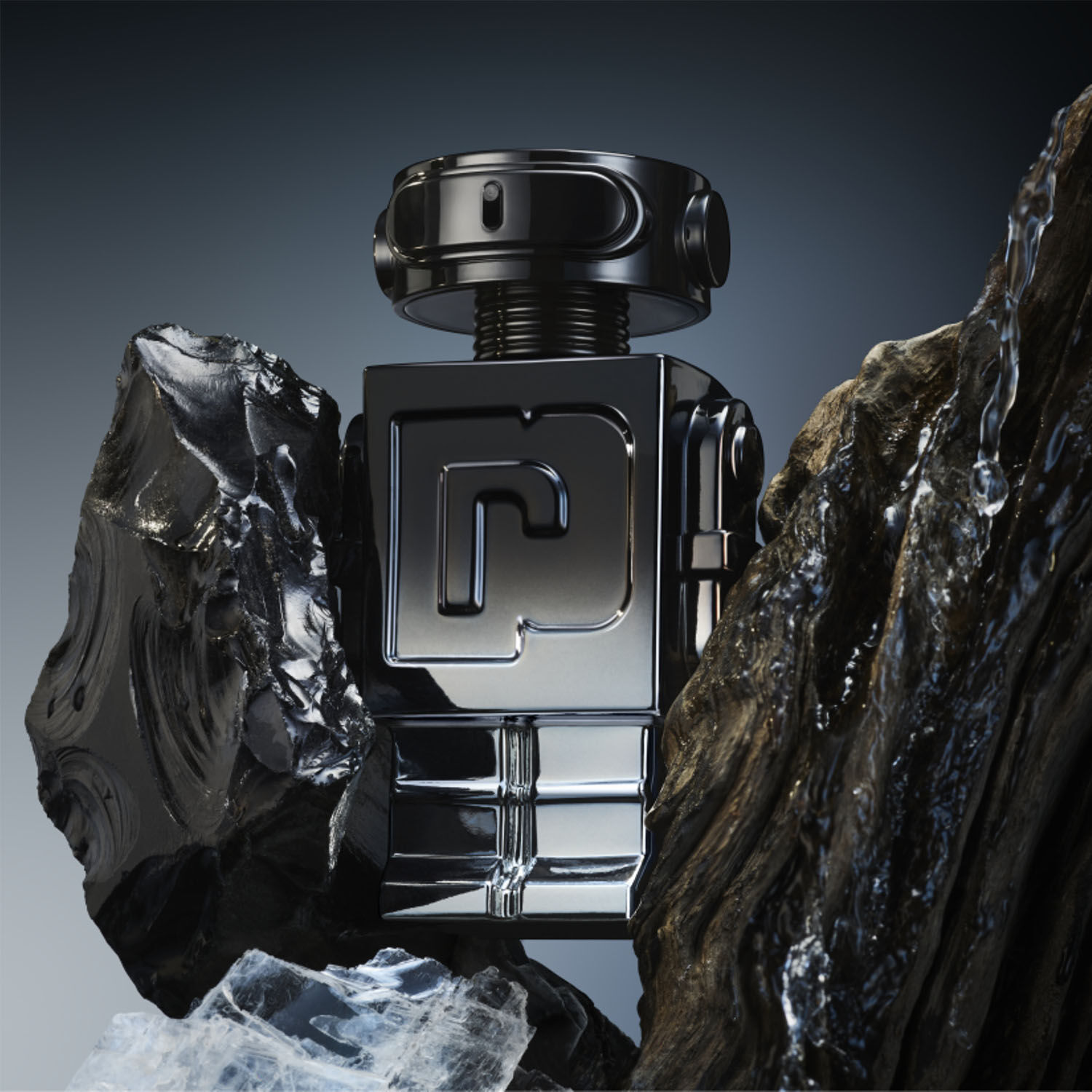 Phantom Elixir  - Parfum Intense