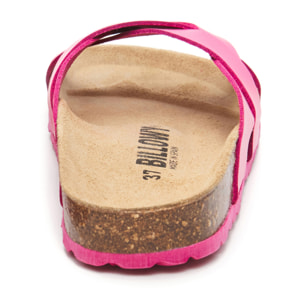 Sandalia BILLOWY ROSA