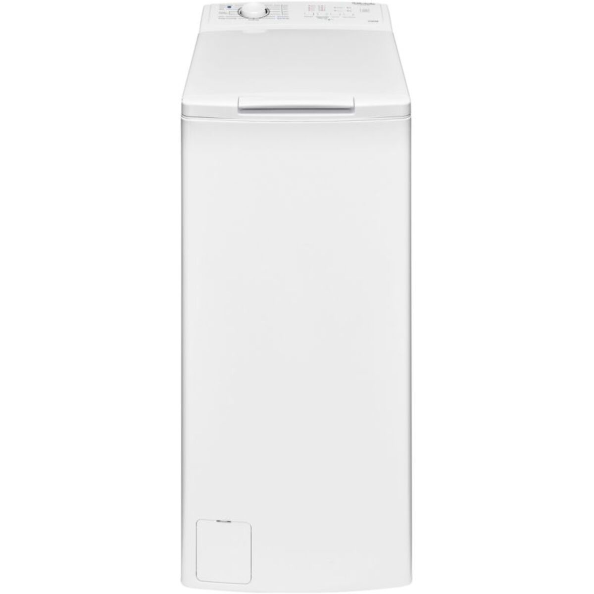 Lave linge top VEDETTE VT36026Q