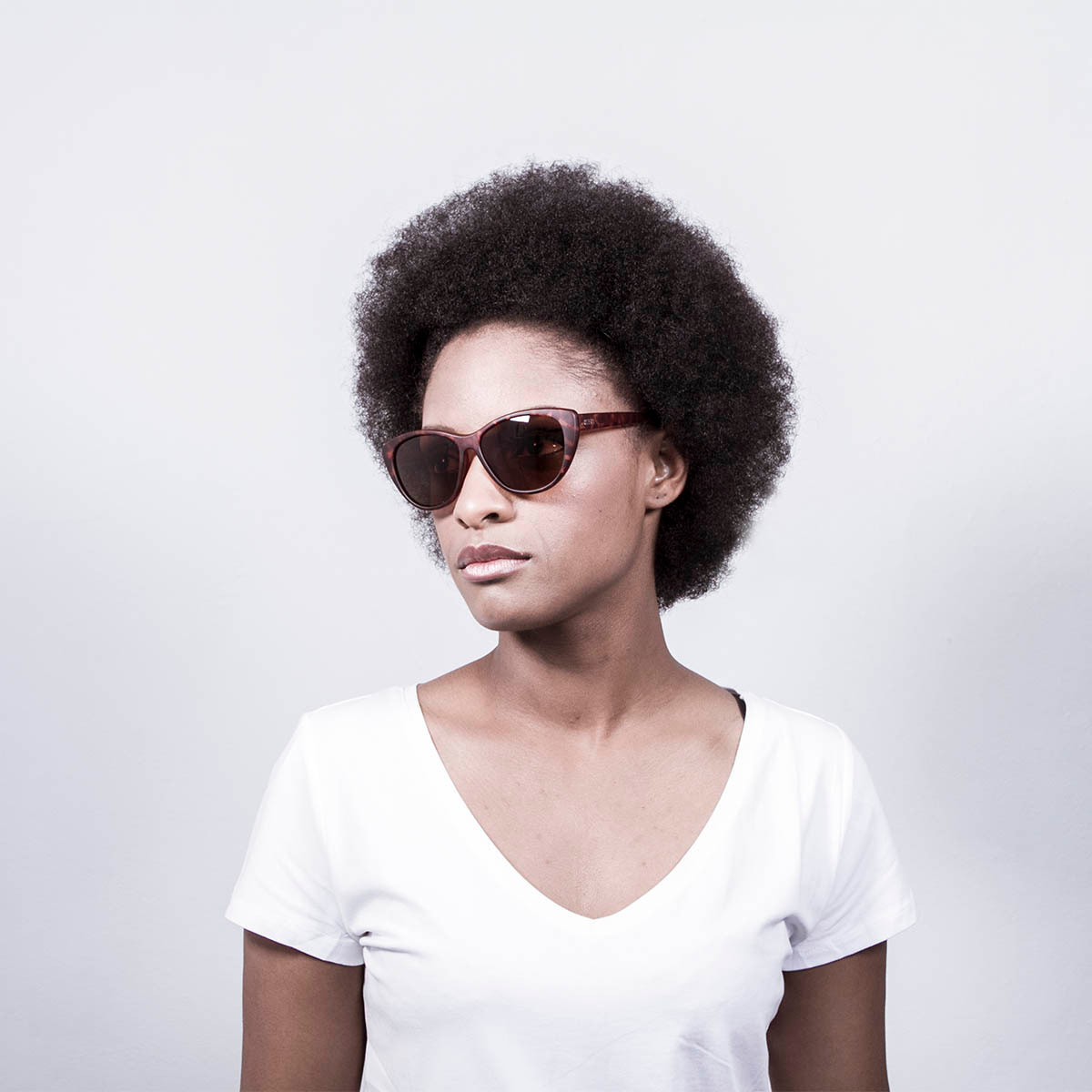 GAFAS DE SOL OCEAN HENDAYA de color Marron