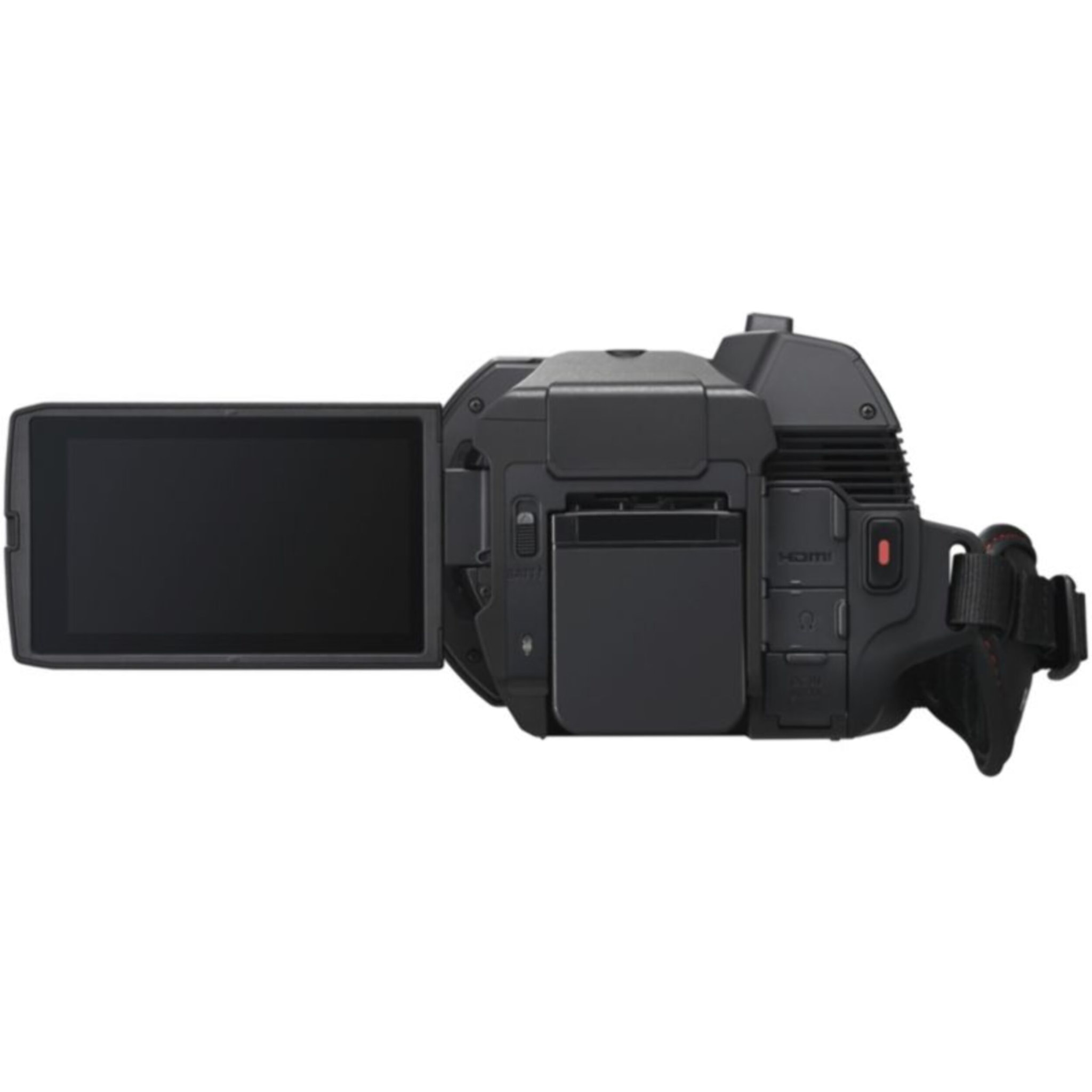 Caméscope 4K PANASONIC X1200Semi-Pro 4K