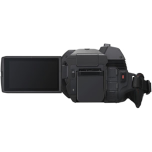 Caméscope 4K PANASONIC X1200Semi-Pro 4K