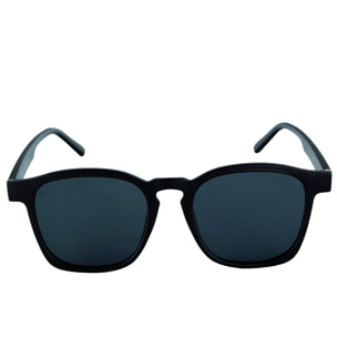 le mans black sunglasses