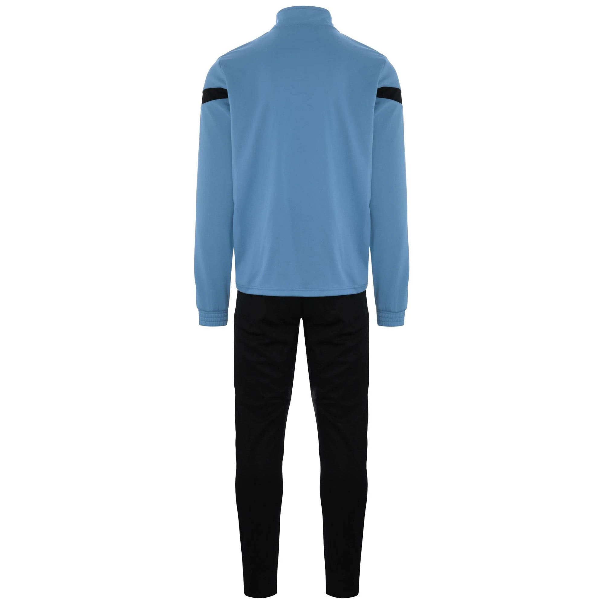 Kappa - Tute Sportive Uomo Blu - Kappa4Football Dalcito