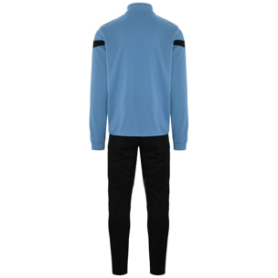 Kappa - Tute Sportive Uomo Blu - Kappa4Football Dalcito
