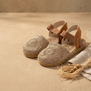 Sandalias , Marmara