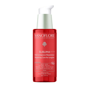 Sublima - Soin Longueurs Réparateur