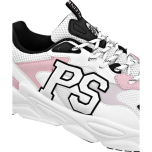 PLEIN SPORT Low-Top Sneakers