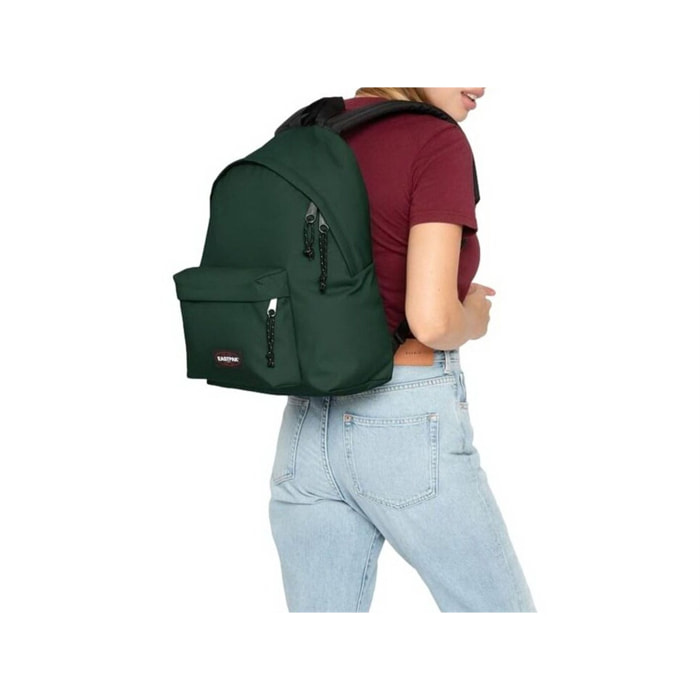 Zaini Eastpak Padded Pak R Verde