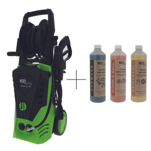 Hydroforce 165 + lot de 3 solutions nettoyantes