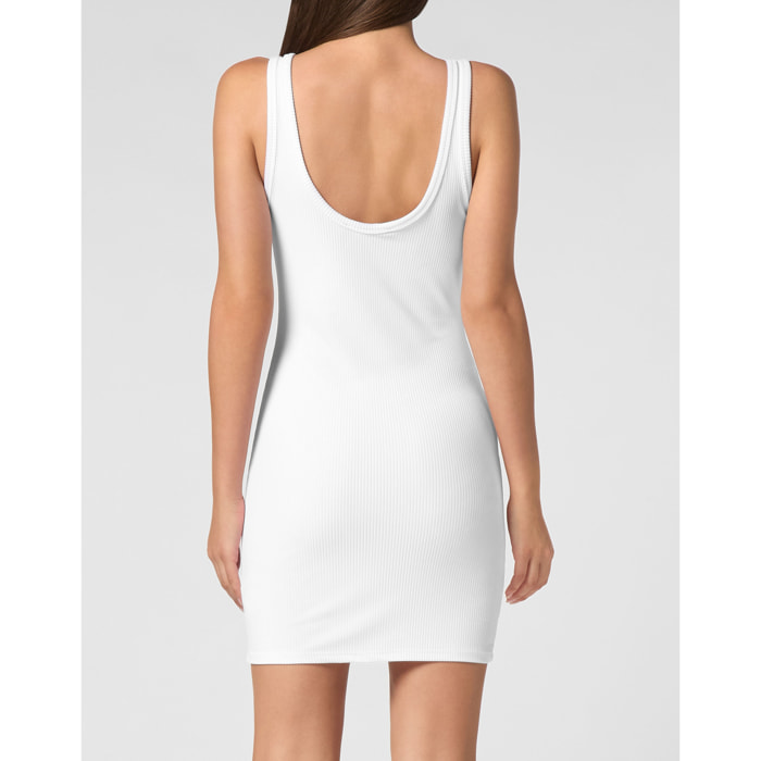 PHILIPP PLEIN Vestido corto