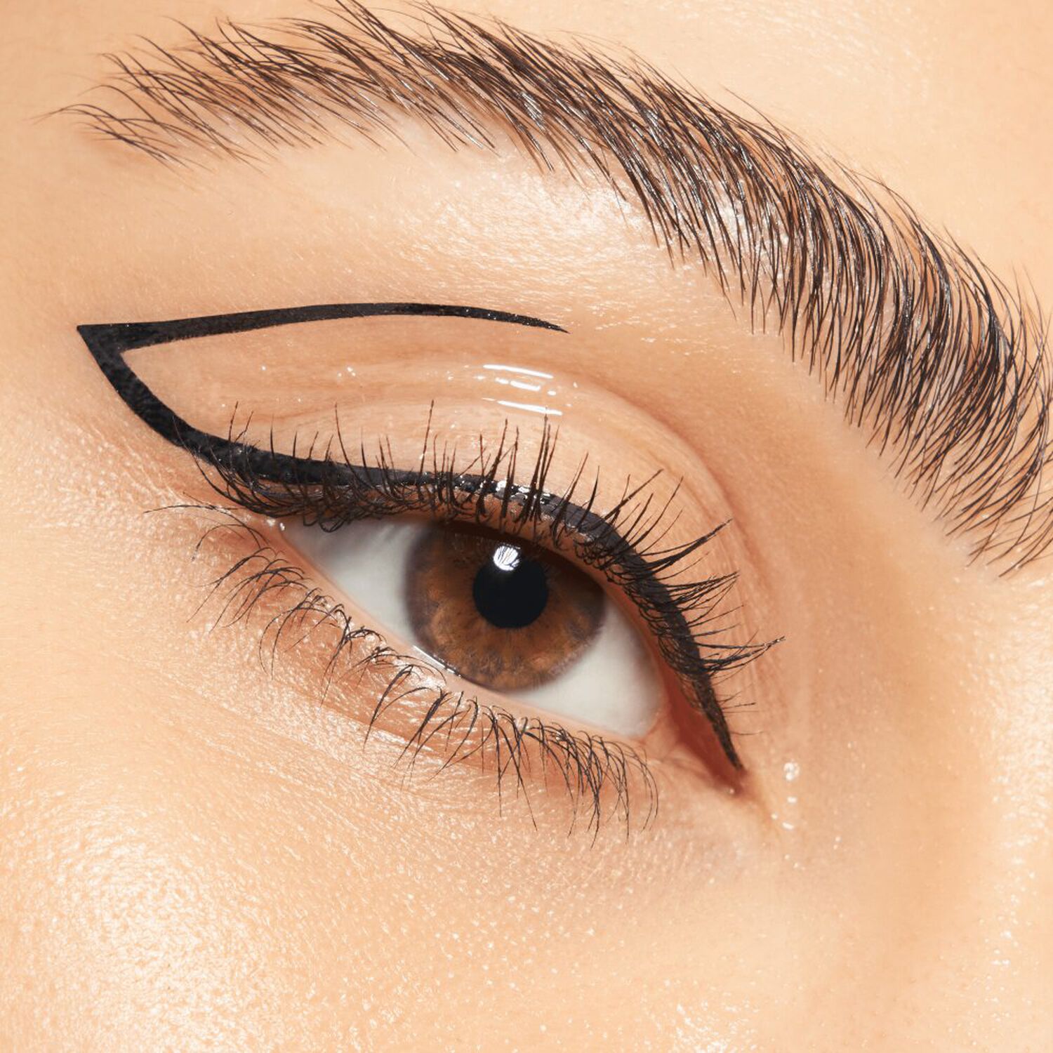 Ink Eyeliner - Eyeliner Encre Pointe ultrafine