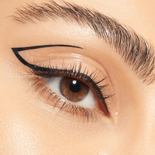 Ink Eyeliner - Eyeliner Encre Pointe ultrafine