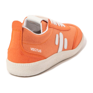 Zapatillas Sneaker para Mujer - VEGTUS Sabana Woman Coral