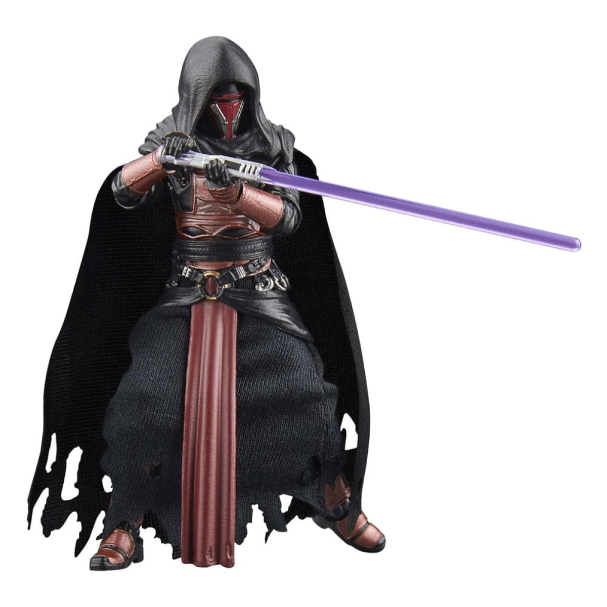 Star Wars: Knights Of The Old Republic Vintage Collection Action Figura Darth Revan 10 Cm Hasbro