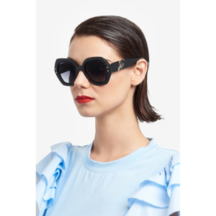 Gafas de Sol Carolina Herrera HER 0221/G/S 3H2 de Acetato Mujer 50 mm