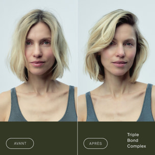 Triple Bond Complex - Soin Fortifiant Cheveux 45 ml