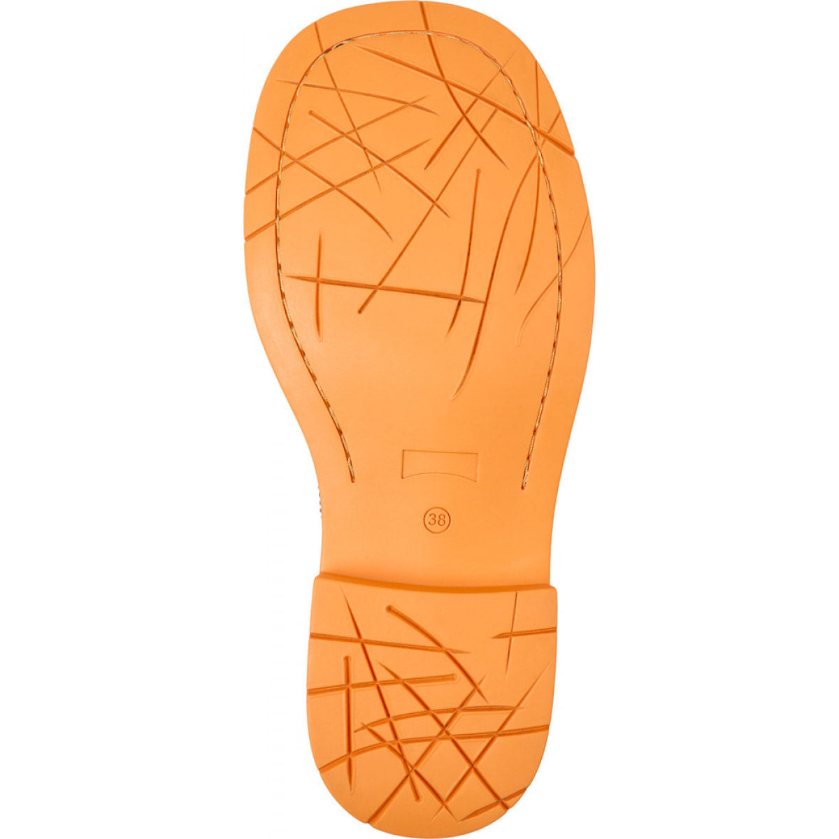 CAMPER 1978 - Zapatos de cordones Negro Mujer