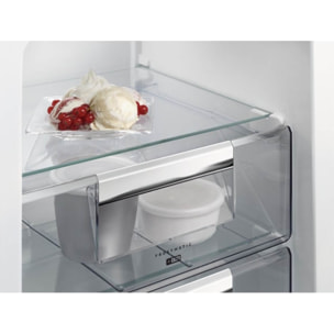 AEG Congelador vertical integrable de 1769 mm ABE818E6NC | Reacondicionado