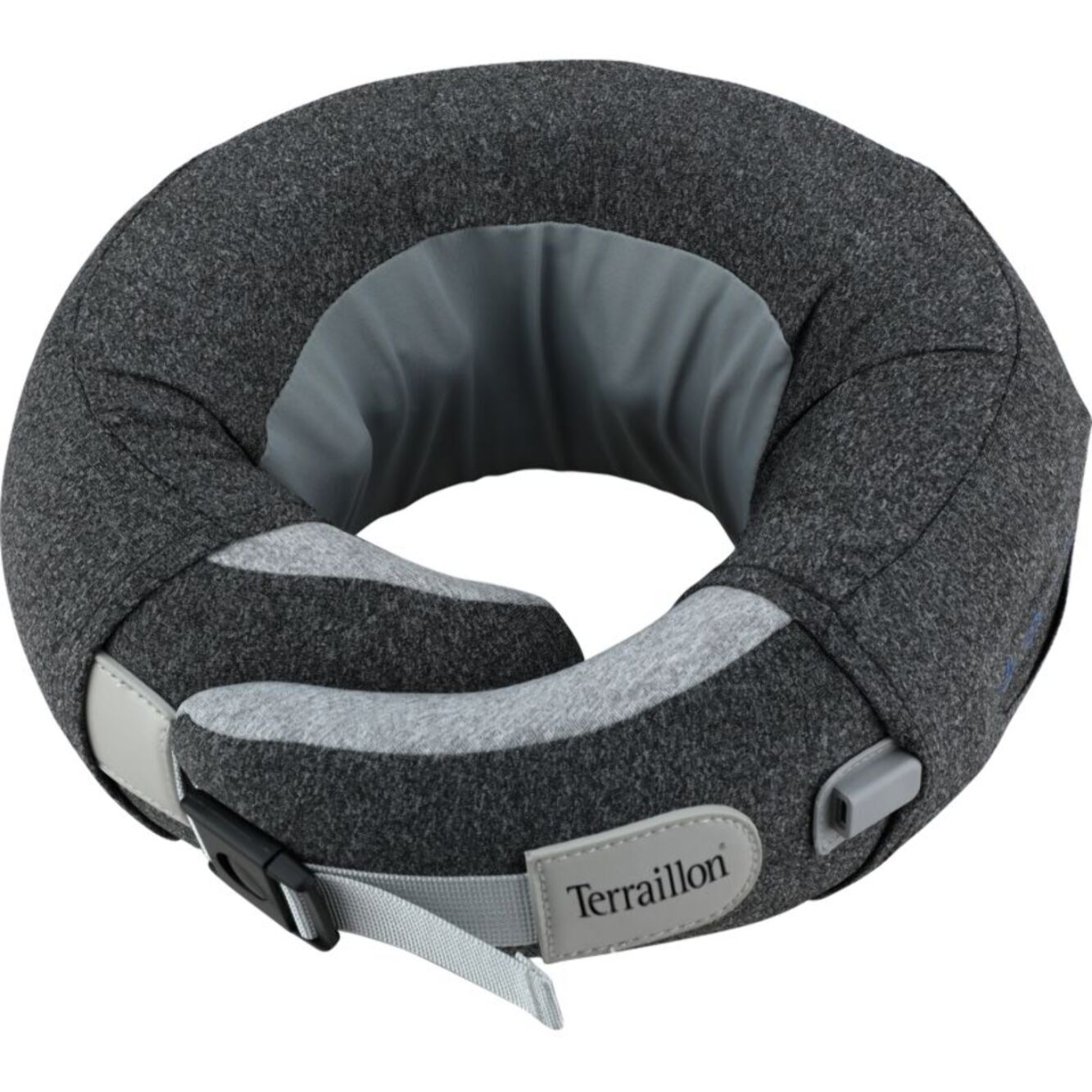 Masseur nuque TERRAILLON de cou et cervicales chauffant