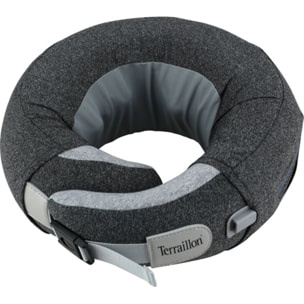 Masseur nuque TERRAILLON de cou et cervicales chauffant