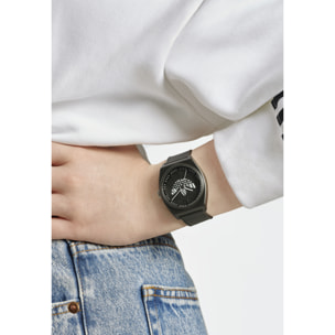 Adidas Reloj Analógico De Cuarzo Project Two Grfx