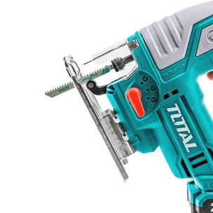 Seghetto Alternativo + 5 Lame - One Battery