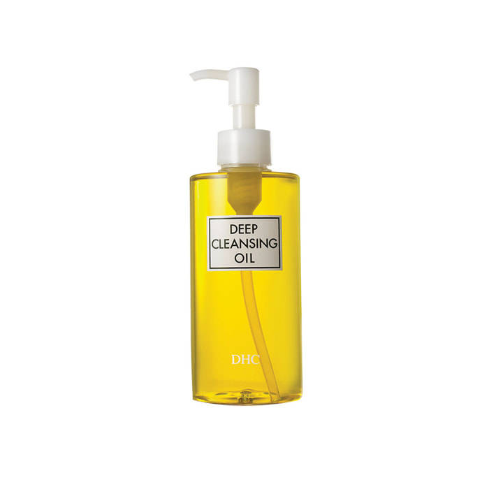 Huille Démaquillante Pureté - Visage et Yeux