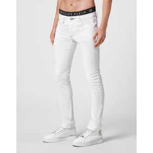 PHILIPP PLEIN Vaqueros Slim Fit