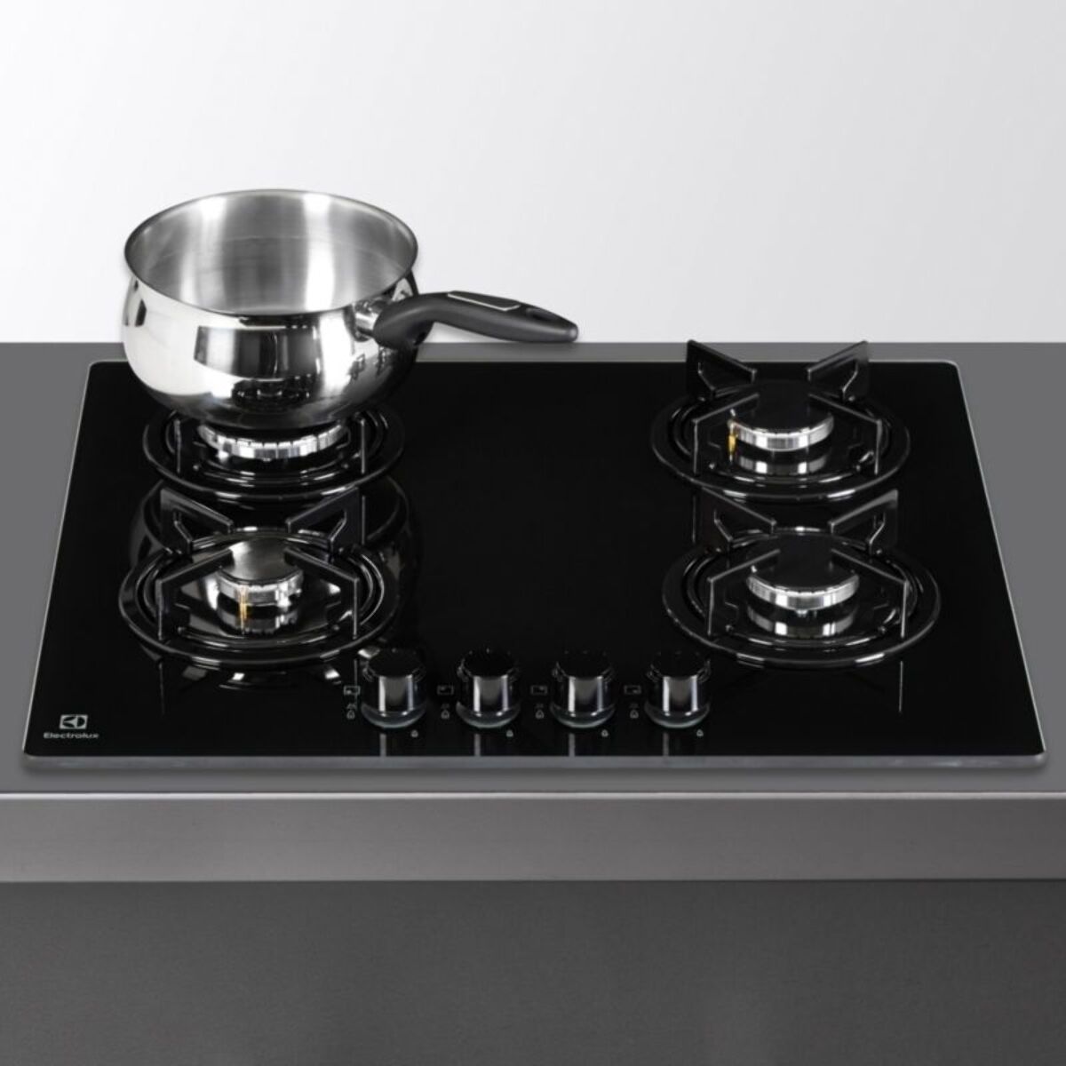 Plaque gaz ELECTROLUX EGT6242NVK/1