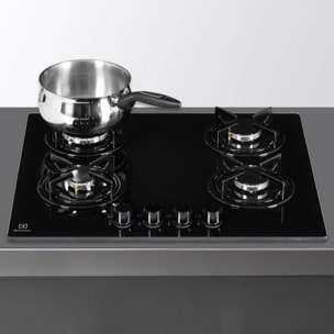 Plaque gaz ELECTROLUX EGT6242NVK/1