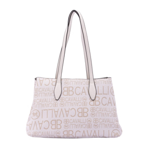 Borsa a spalla da donna - Modello False - Ecopelle - 23.0 x 35.0 x 14.0 cm
