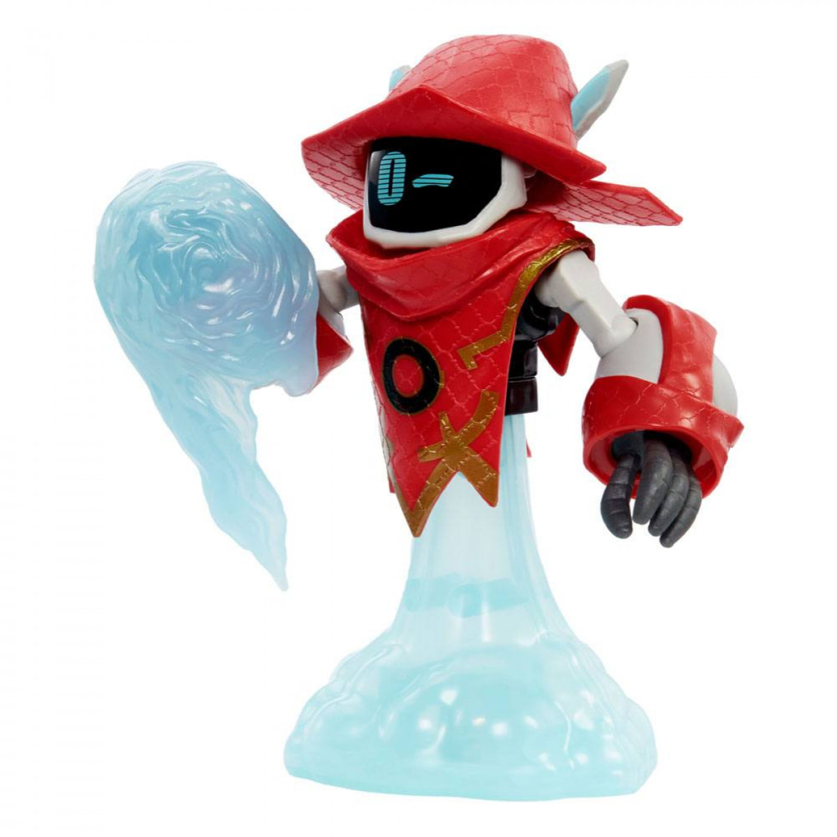 He-man E The Masters Of The Universe Action Figura 2022 Orko 14 Cm Mattel