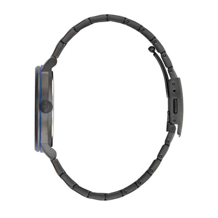 Adidas Orologio Analogico Al Quarzo Code One