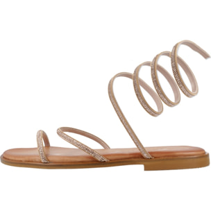 SANDALIAS CARYATIS 6065C