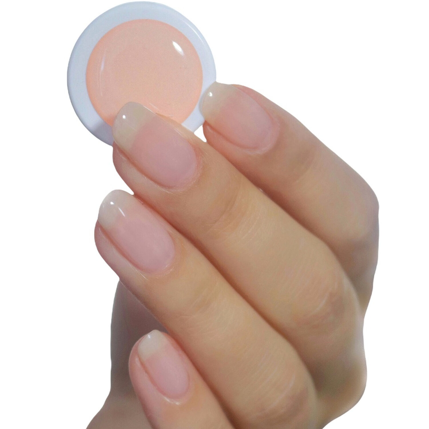 Striplac Peel or Soak - Vernis Semi-permanent - 105 Nude Elegance 8 ml