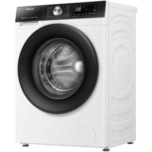 Lave linge hublot HISENSE WF3S1045BW3