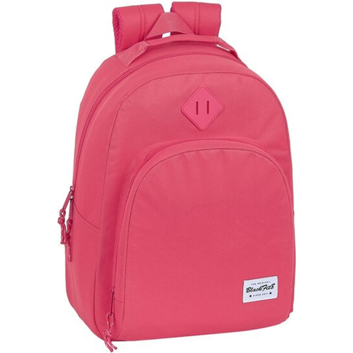 Mochila adapt.carro blackfit8 fresa